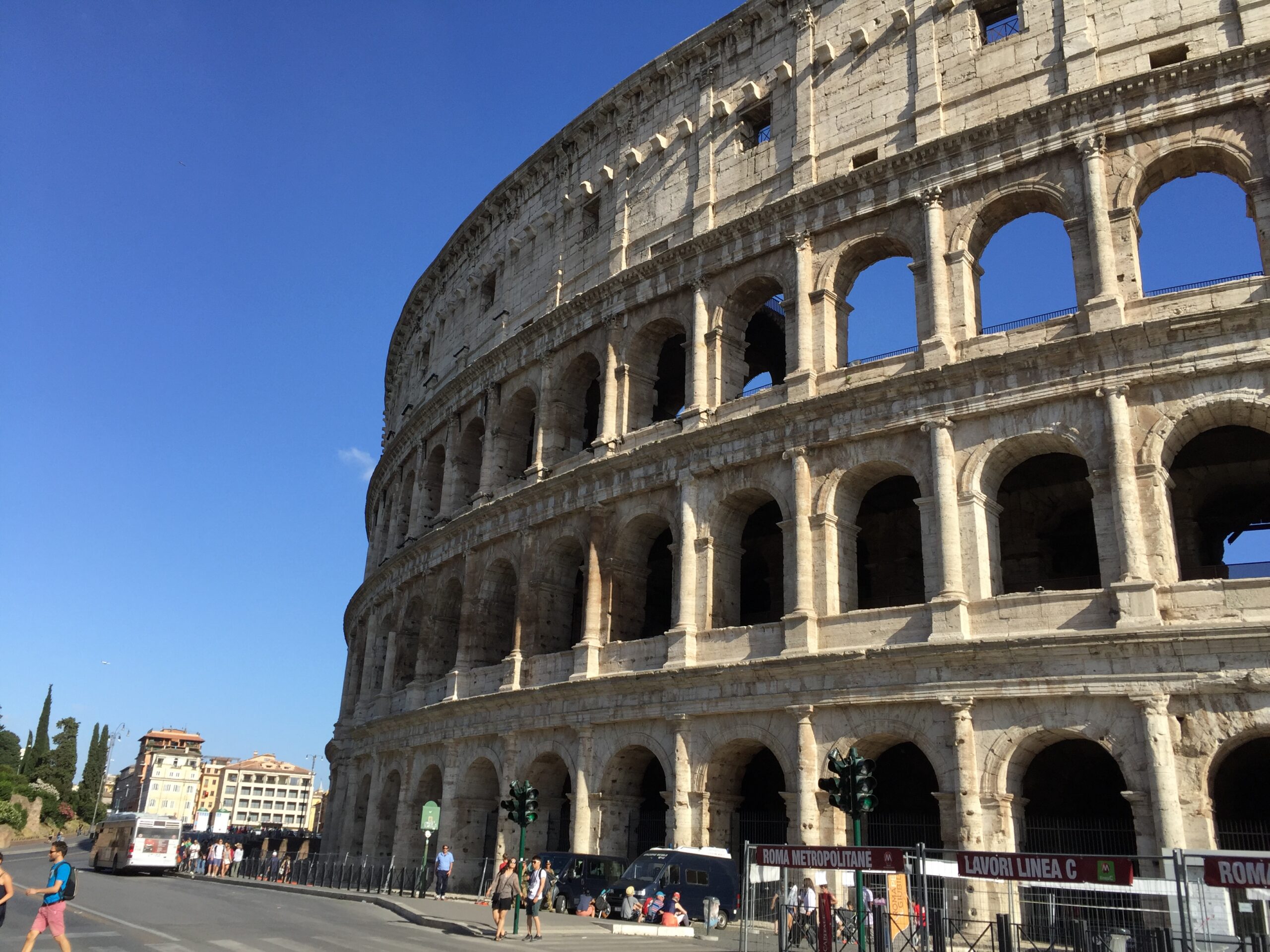 Rome