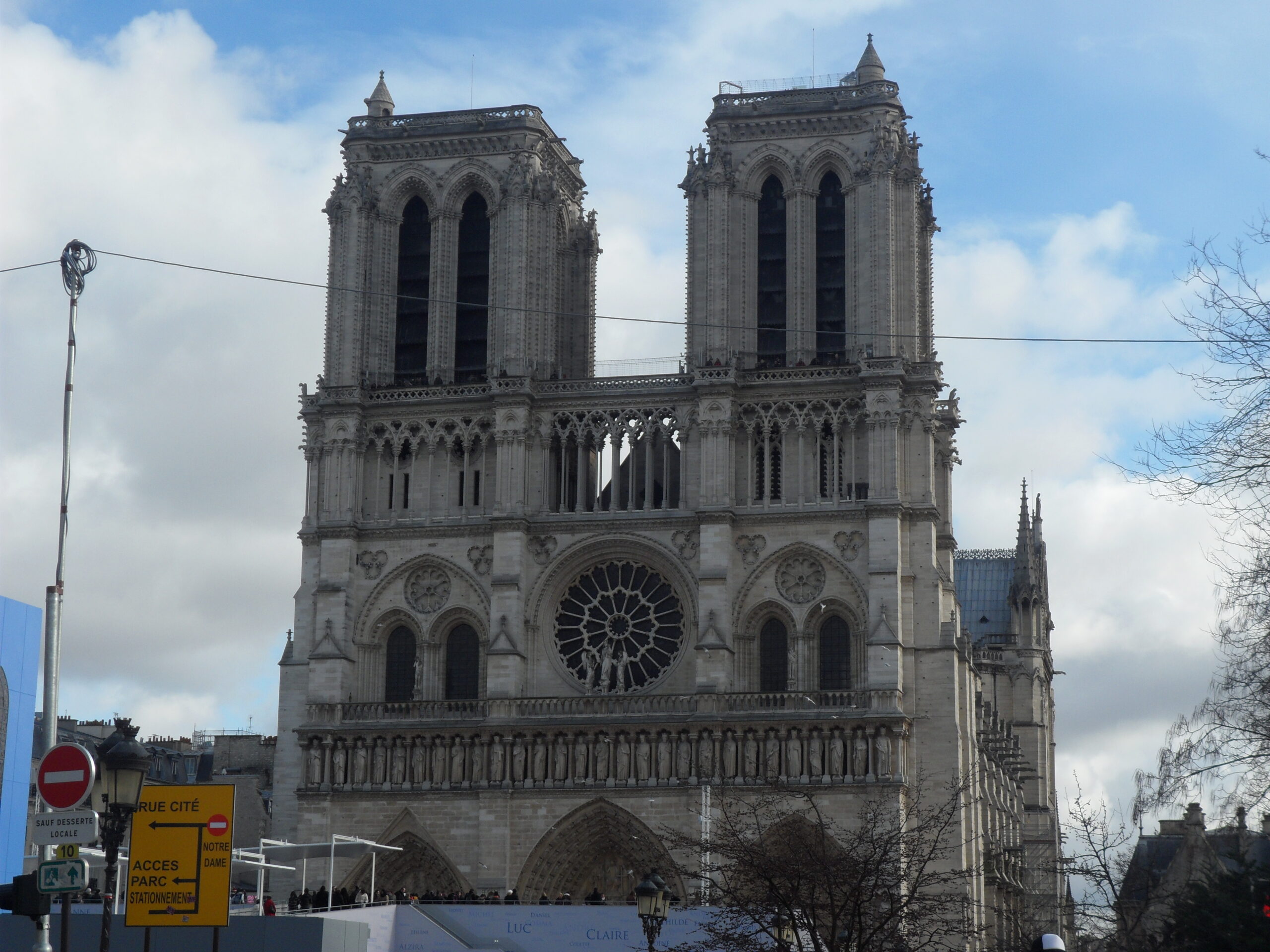 Parijs